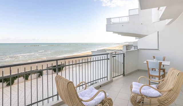 Rivazzurra Homes - 4 in Termoli
