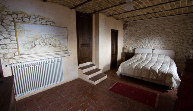 Rocca Calascio - Albergo Diffuso