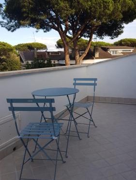Roma - Casalpalocco - Amipsia