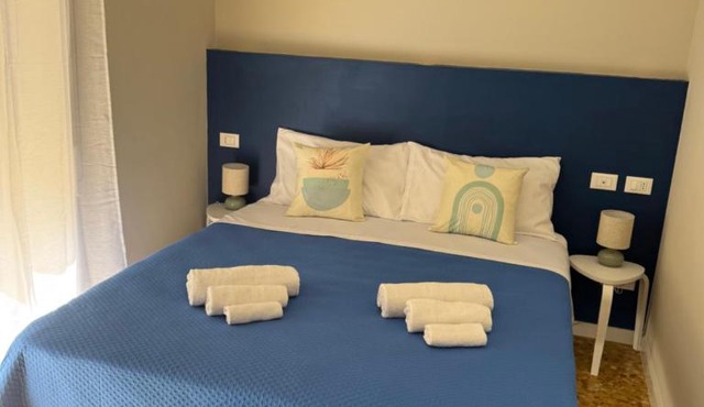 Roma Ostia Vacanze Romane Inn