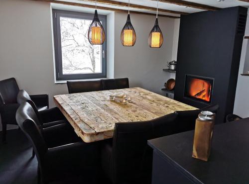 Romantic standalone 5 room cottage in Valposchiavo