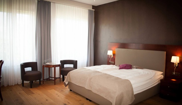 Romantik Hotel Beau Rivage