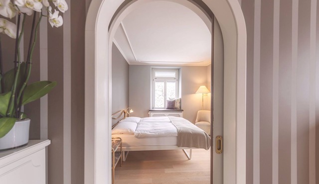 Romantik Hotel Schweizerhof & Spa Flims