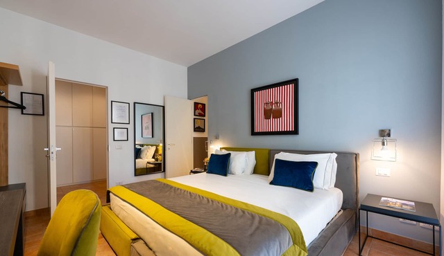 Room 3 comfort - 20