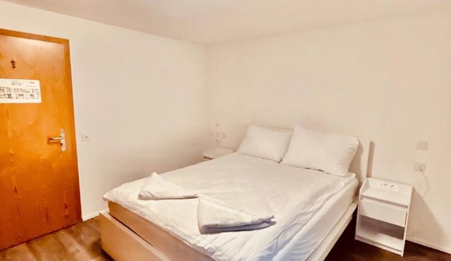 Room with Private bathroom in Guest House in Heiden