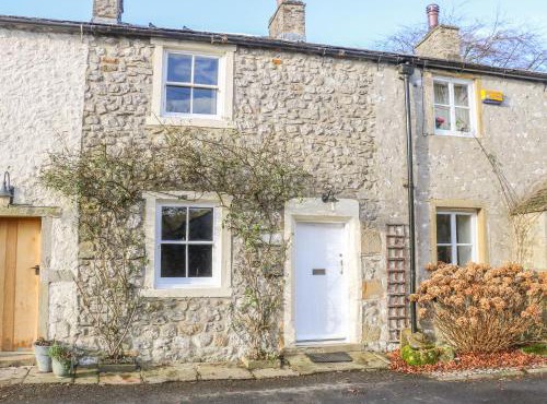 Rose Cottage in Skipton