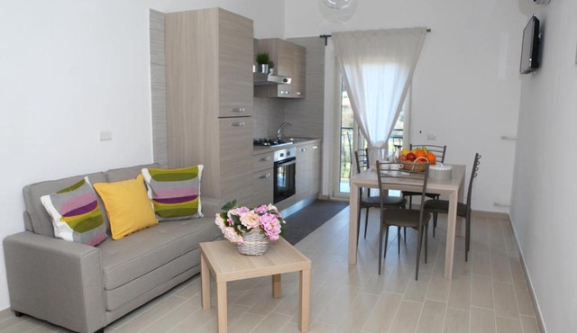 Rosy House - Hospitality