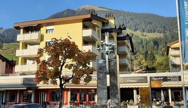 Rothorn Centre A (1st floor- Creator)