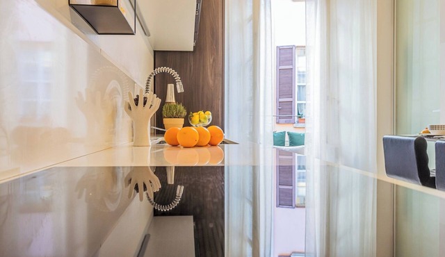 Rovelli 41 by Rent all Como in Como