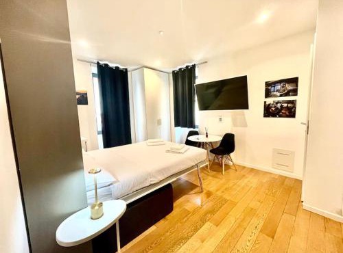 Royal Residence Lugano 101