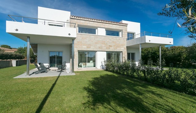 S is - Villa Charme&Design