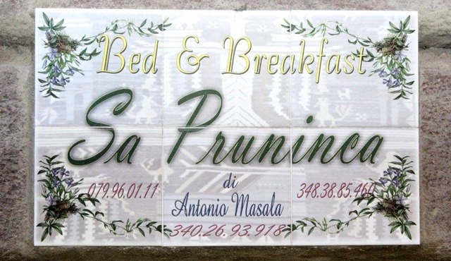 Sa Pruninca
