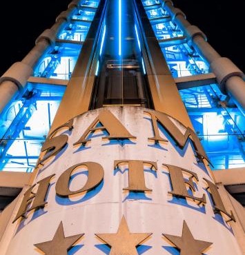 Sam Hotel