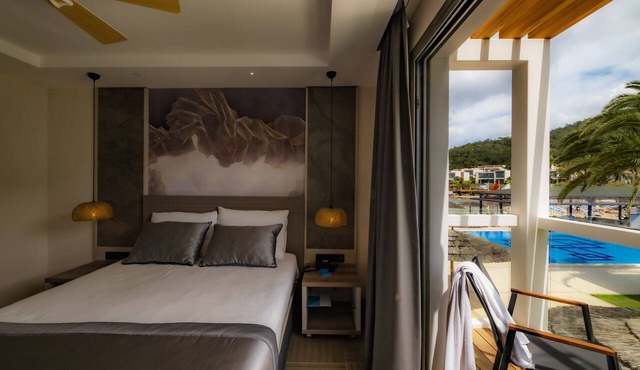 Samara Hotel Bodrum Ultra All Inclusive in Bodrum