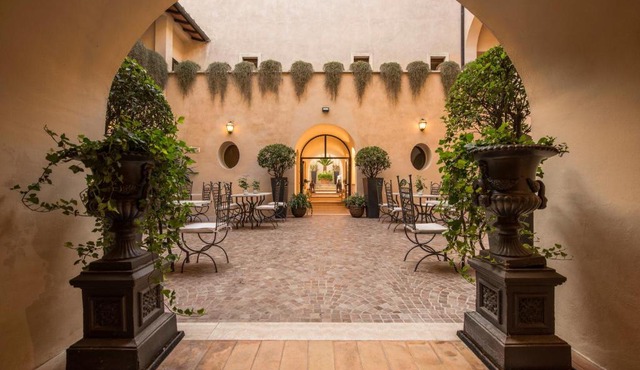 San Biagio Relais