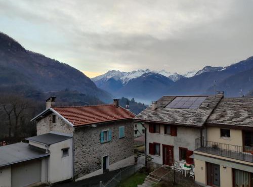 San Carlo in Chiavenna