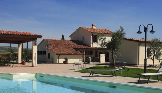 SAN GIUSEPPE VILLA - SAN GIUSEPPE