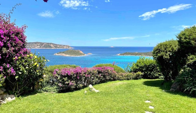 SAN TEODORO PUNTA EST SPETTACOLARE QUADRILOCALE VISTA MARE, La vostra vacanza da sogno in Sardegna i.