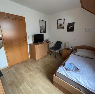 Sandstein- & Maerchenhoehle Walldorf GbR in Walldorf