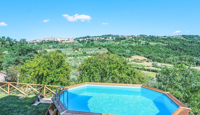Santa Cristina by Interhome