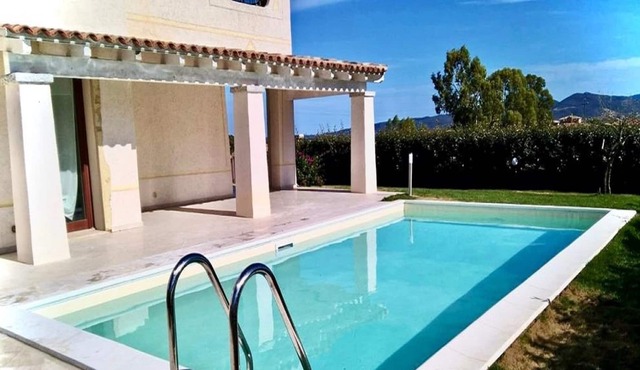 SanTeodoro Exclusive House num2392