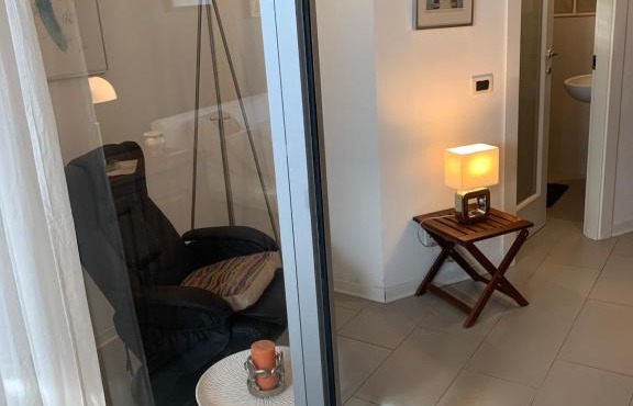Schöne Ferienwohnung 36 ViraLago mit Privatstrand