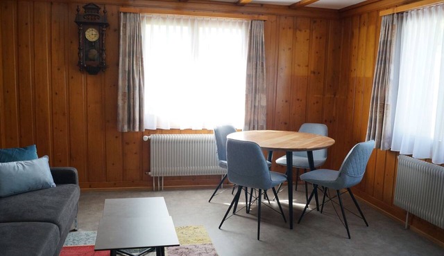Schils, (Flums). 5 Zimmerhaus mit Bad/Dusche by Interhome