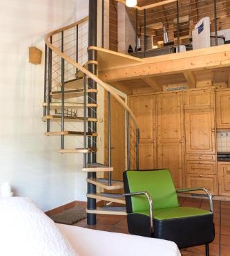 Schnider Bed&Breakfast und Café