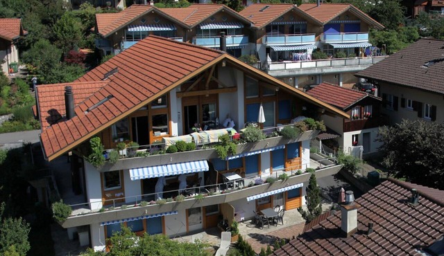Schwizi's Holiday Apartments Appartement/Fewo, Bad, WC, 2 Schlafräume No. 05 by Interhome