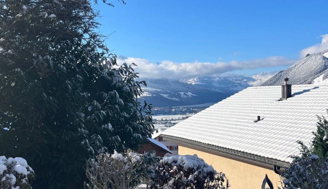 Schwyz, (Schwyz), by Interhome