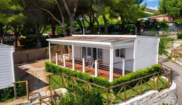 Sea View - 40 Parallelo - Superior 8, Marina di Camerota, Italy