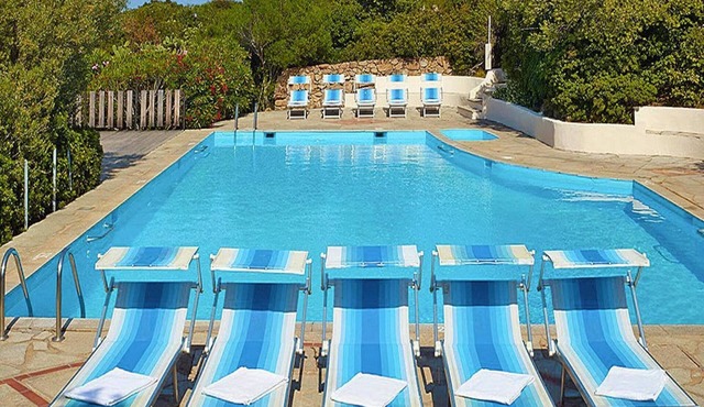 Sea View Studio, Lu Nibareddu