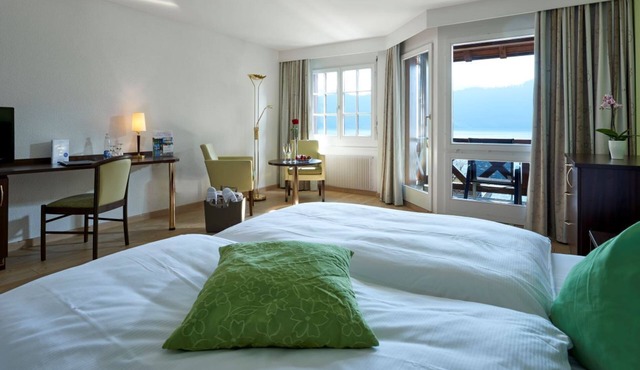 See & Wellnesshotel Gerbi