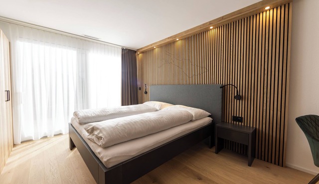 Seemöwe Wellnesshotel Swiss Quality