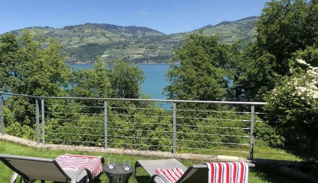 Seepark, direkt am See by Interhome