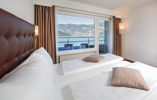 Seerausch Swiss Quality Hotel