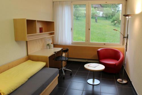 Seminarhotel CAMPUS SURSEE
