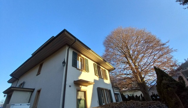 SKY Boutique Villa sleeps 4-10, Parking/Laundry, Close to Train/Bus/Town