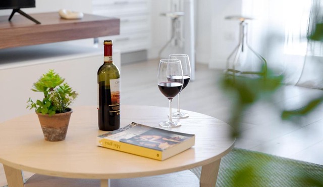 Smart Flat - Easy Milan Link in Cinisello Balsamo