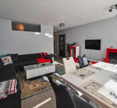 Solarberg Apartment