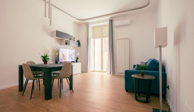Song House Apartment centro storico 7 pax
