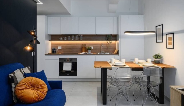 SottoLoft Summary: Ce in Milano