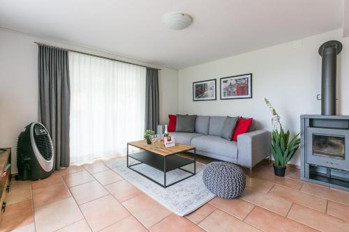 Spirit Apartments - Balkon mit Seesicht - Parkplatz - AC