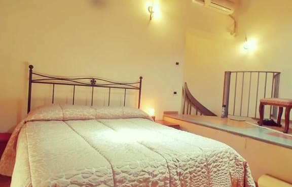 Spoleto CasAndrea