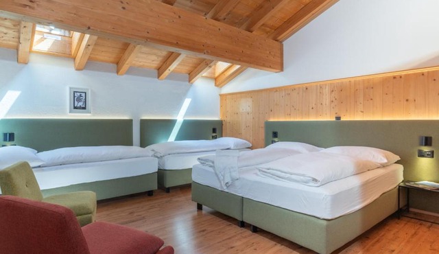 Sport-Lodge Klosters