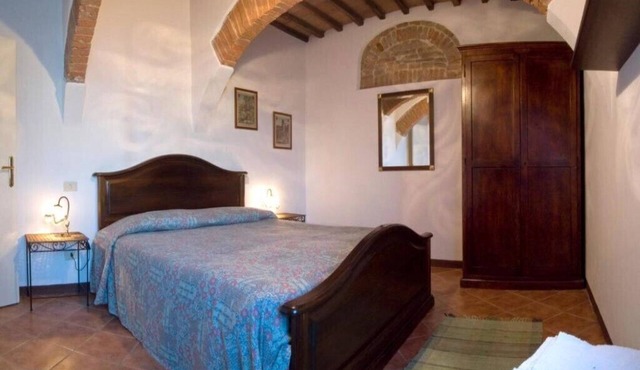 STAFFOLINO Apartment 4