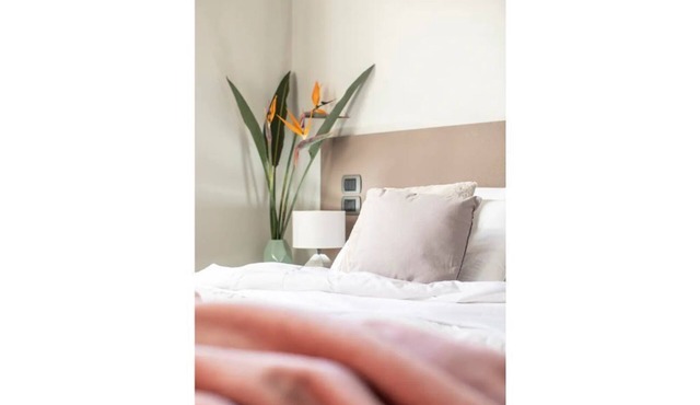 Standard Double or Twin Room in Toscana