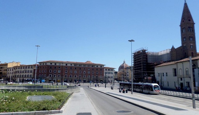 Station Firenze in Florence