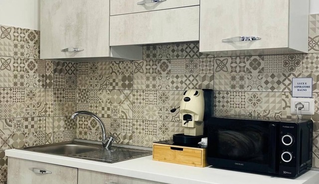 Stay in style, all within walking distance