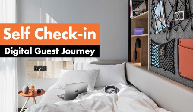 Stay KooooK Bern Wankdorf - Online Check In
